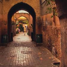 Why you should never visit Marrakech Medina without a tourguide