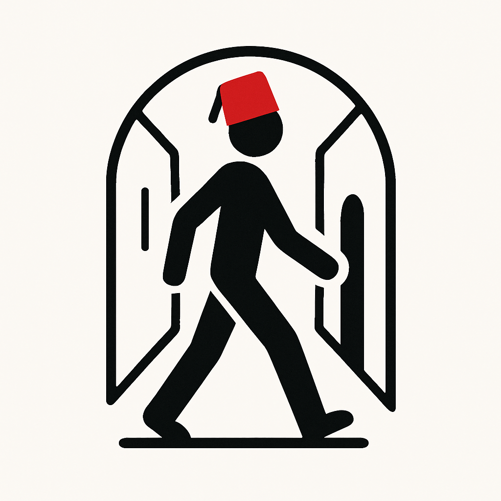 First rate walking tour in Marrakesh 