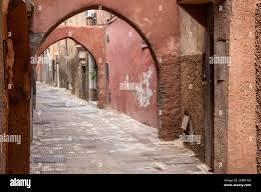 Cleanest Way to get Around Marrakech